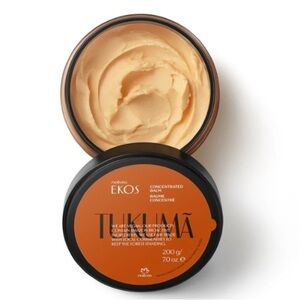 NWT Natura Ekos Tukumã Concentrated Balm